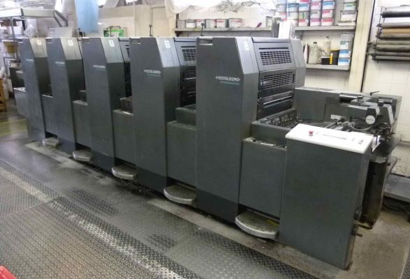 printing printing